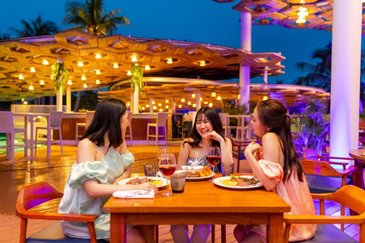 Pinnacle Grand Jomtien Resort And Beach Club - Sha Extra Plus Jomtien Beach Zewnętrze zdjęcie